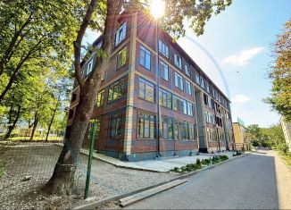 Продается 1-ком. квартира, 30.6 м2, Пятигорск, Первая Бульварная улица, 12