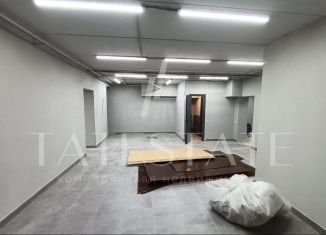 Продается помещение свободного назначения, 164 м2, Татарстан, улица Баки Урманче, 5