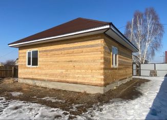 Продажа дома, 95 м2, село Аскиз