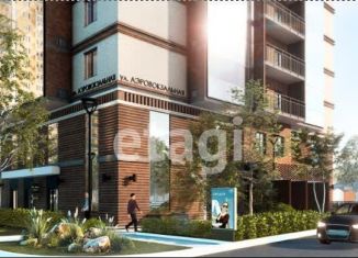 2-комнатная квартира на продажу, 44.2 м2, Красноярский край, Аэровокзальная улица, 19/З