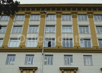 Сдам в аренду офис, 124.3 м2, Москва, Шлюзовая набережная, 8с1, Шлюзовая набережная