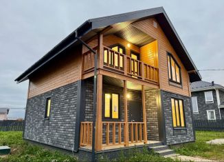 Продаю дом, 152 м2, Домодедово, территория КП Ильинская слобода, 116