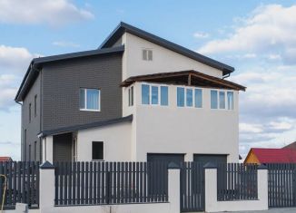 Продаю дом, 288 м2, Тюмень, Волостная улица