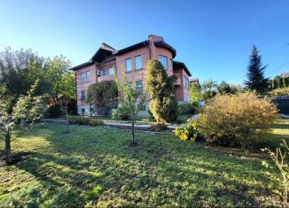 Продажа дома, 397 м2, Ессентуки, улица Фридриха Энгельса, 12/3