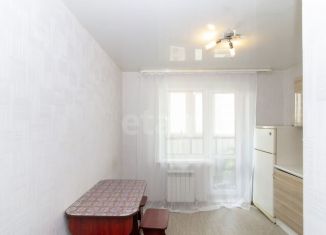 Однокомнатная квартира на продажу, 40.9 м2, Тюмень, улица Червишевский Тракт, 21к2, ЖК Гагарин