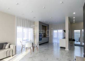 Продам дом, 105 м2, деревня Елань