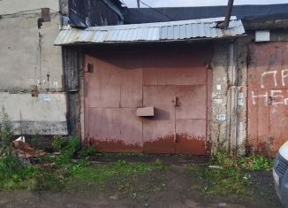 Гараж на продажу, 24 м2, Новокузнецк, улица Тореза, 74А