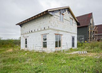 Продается дом, 110 м2, деревня Малые Вязёмы, деревня Малые Вязёмы, 45