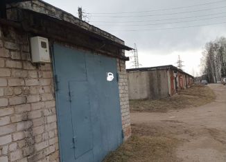 Продам гараж, 23 м2, Пермский край, Ветлужская улица, 86Ас4