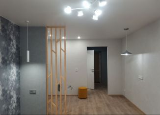 Продам квартиру студию, 28 м2, Самара, Московское шоссе, 18-й километр, 7А