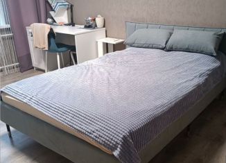 Сдача в аренду 1-ком. квартиры, 36 м2, Томск, Сибирская улица, 25