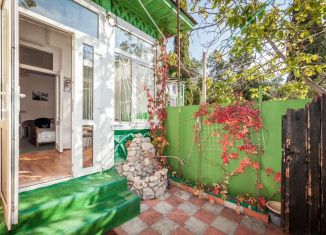 Сдача в аренду однокомнатной квартиры, 42 м2, Крым, Советская улица, 68