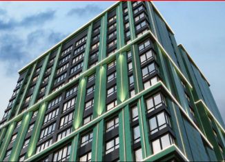 Продам 1-комнатную квартиру, 31.9 м2, Ростов-на-Дону, бульвар Авиаторов