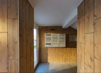 Продается 1-комнатная квартира, 38.3 м2, Калининград