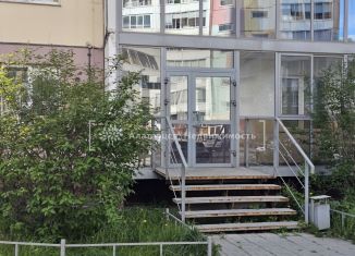 Продажа помещения свободного назначения, 34.5 м2, Томская область, улица Говорова, 39