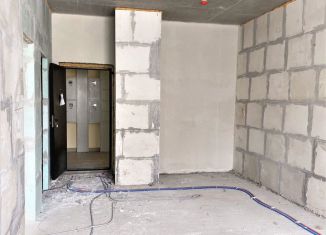 Продаю однокомнатную квартиру, 47.4 м2, деревня Болтино, улица Баздырева, 11, ЖК Болтино