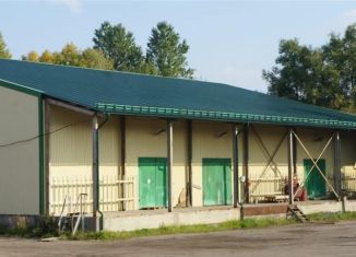 Складское помещение в аренду, 1100 м2, Ярославль, улица Пожарского, 25