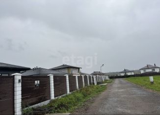 Продается участок, 10 сот., деревня Владимировка, коттеджный посёлок Луговой парк, 27