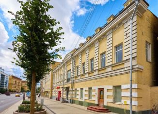 Сдается в аренду офис, 170 м2, Москва, улица Земляной Вал, 4с1, улица Земляной Вал