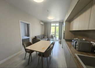 Сдам 1-ком. квартиру, 38 м2, село Сукко, Мирная улица, 9к1