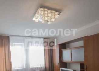 Сдается в аренду 1-комнатная квартира, 42 м2, Липецк, улица П.И. Смородина, 9А