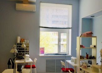 Сдам помещение свободного назначения, 30.6 м2, Санкт-Петербург, улица Верности, 7к2