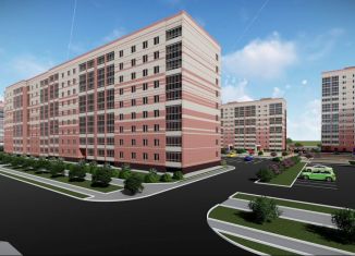 Продажа двухкомнатной квартиры, 57.3 м2, Вологодская область