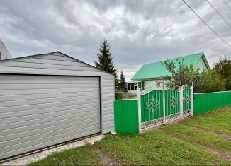 Дом на продажу, 78.4 м2, Республика Башкортостан, Луговая улица