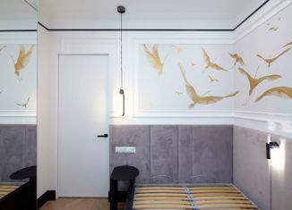 Продам однокомнатную квартиру, 40.2 м2, Крым