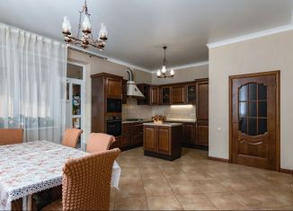 Продажа дома, 331 м2, Краснодар, Уланская улица, 31