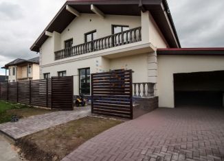 Продам дом, 275 м2, ДНП Люкс-Проект, ДНП Люкс-Проект, 54А