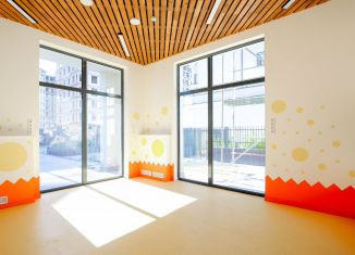 Сдам в аренду помещение свободного назначения, 223 м2, Калининград, улица Молодой Гвардии, 34