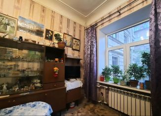 Комната на продажу, 13.5 м2, Санкт-Петербург, 8-я Советская улица, 9-13