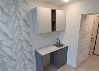 Продается квартира студия, 14 м2, Томск, Светлый переулок, 40Б