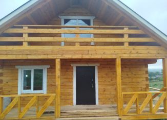 Продажа дома, 120 м2, Иркутская область, Нижняя улица, 4