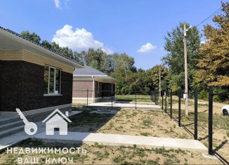 Продажа дома, 126 м2, Краснодарский край, Объездная улица