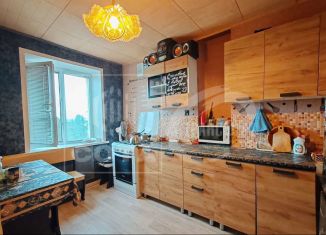 Однокомнатная квартира на продажу, 33 м2, Воронеж, улица Циолковского, 113/1