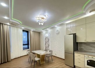 Сдам 3-комнатную квартиру, 98 м2, Москва, бульвар Братьев Весниных, 1, метро ЗИЛ