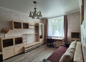 Сдается в аренду 1-комнатная квартира, 37.8 м2, Республика Башкортостан, улица Матвея Пинского, 3