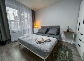 Однокомнатная квартира в аренду, 42 м2, Удмуртия, 9-я Подлесная улица, 11к2