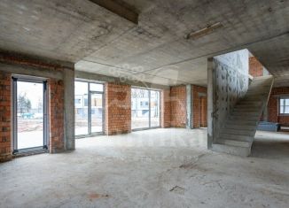 Продаю дом, 468.4 м2, деревня Зайцево, Земляная улица