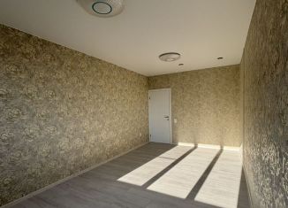 1-ком. квартира на продажу, 38.4 м2, Краснодар, улица Тюляева, 4/1, микрорайон Комсомольский