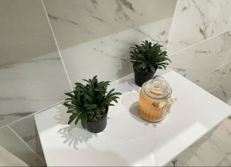 Аренда 1-ком. квартиры, 34.3 м2, Республика Башкортостан, Крымская улица, 12