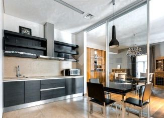 3-комнатная квартира на продажу, 188.5 м2, Москва, Дегтярный переулок, 15к1, Дегтярный переулок