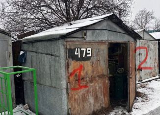 Продаю гараж, 30 м2, Санкт-Петербург, Невский район, станция Обухово, 8А