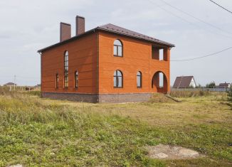 Продам коттедж, 317.2 м2, Республика Башкортостан, Небесная