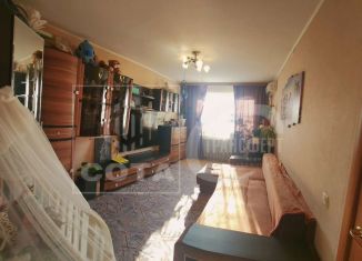 Продажа двухкомнатной квартиры, 55.5 м2, село Новая Усмань, Полевая улица, 36