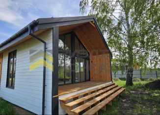 Дом на продажу, 82 м2, деревня Зелёное Поле, Новая улица