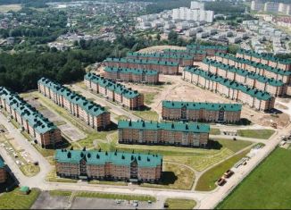 Продам 2-комнатную квартиру, 55 м2, деревня Марьино, Жемчужная улица, 1к6