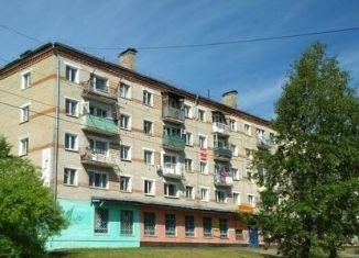 Продается двухкомнатная квартира, 43.4 м2, Райчихинск, улица Пономаренко, 93